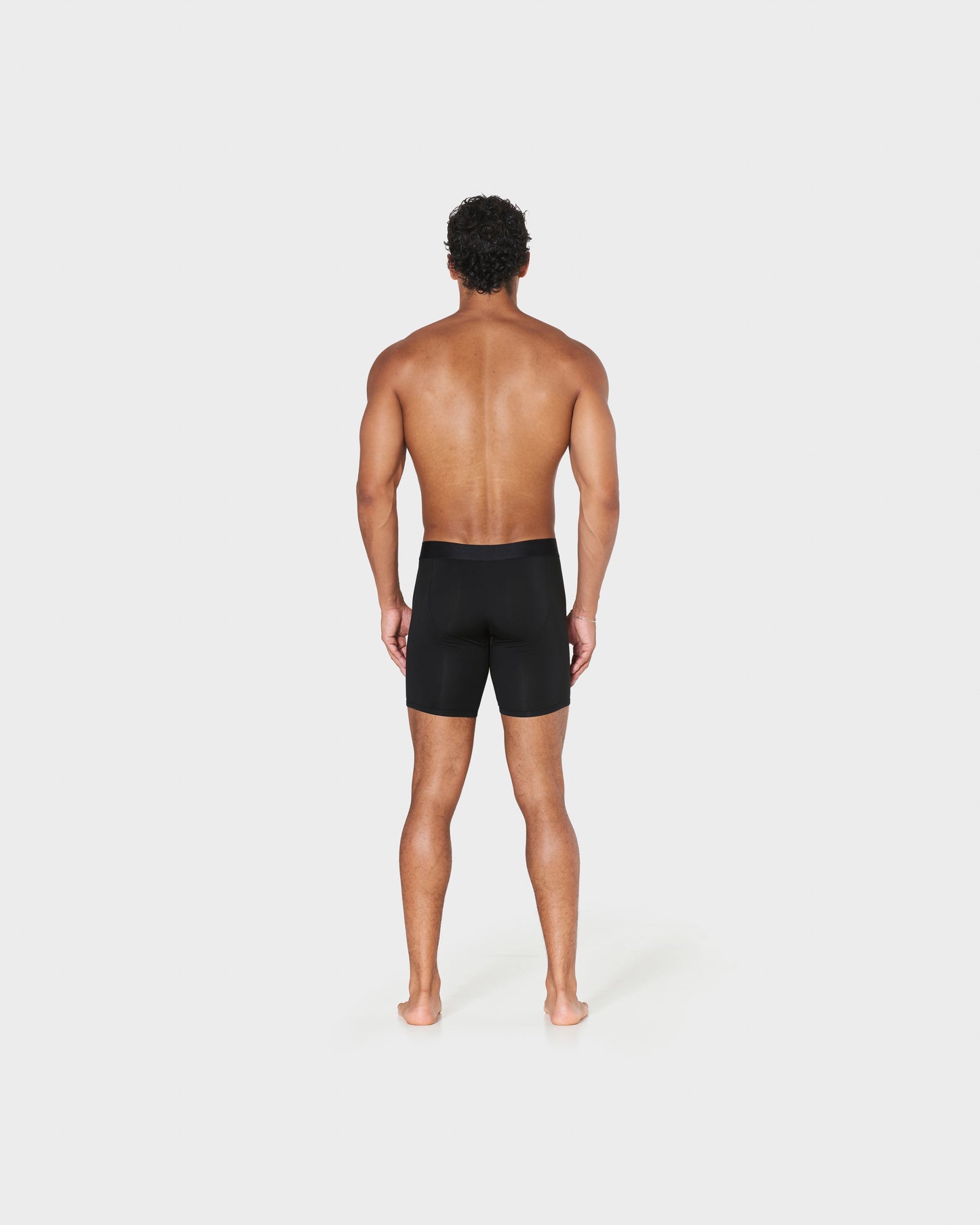 CLASSIC BLACK (LANG)