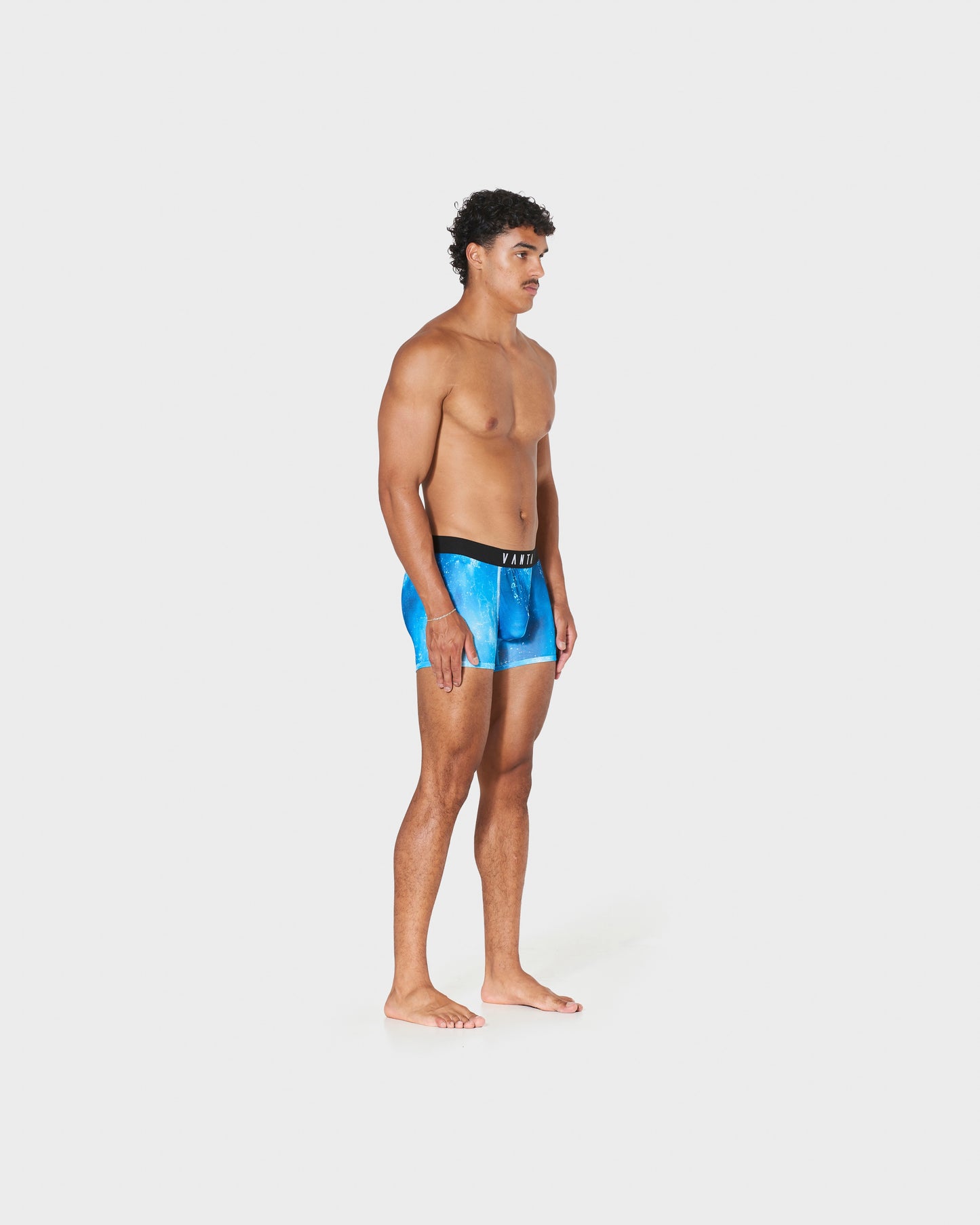 THE SURF (BASIC)