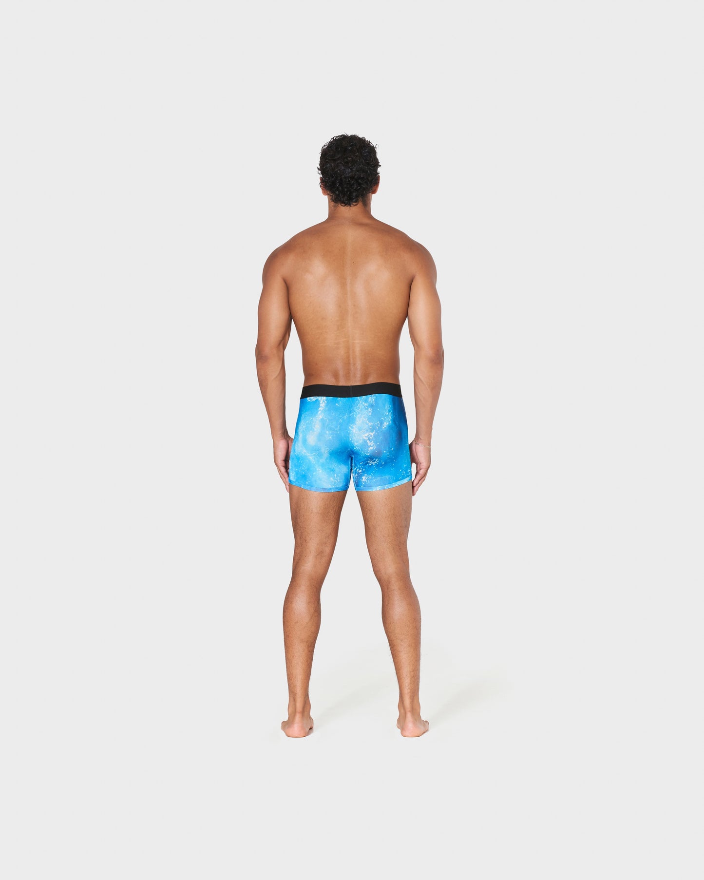 THE SURF (BASIC)