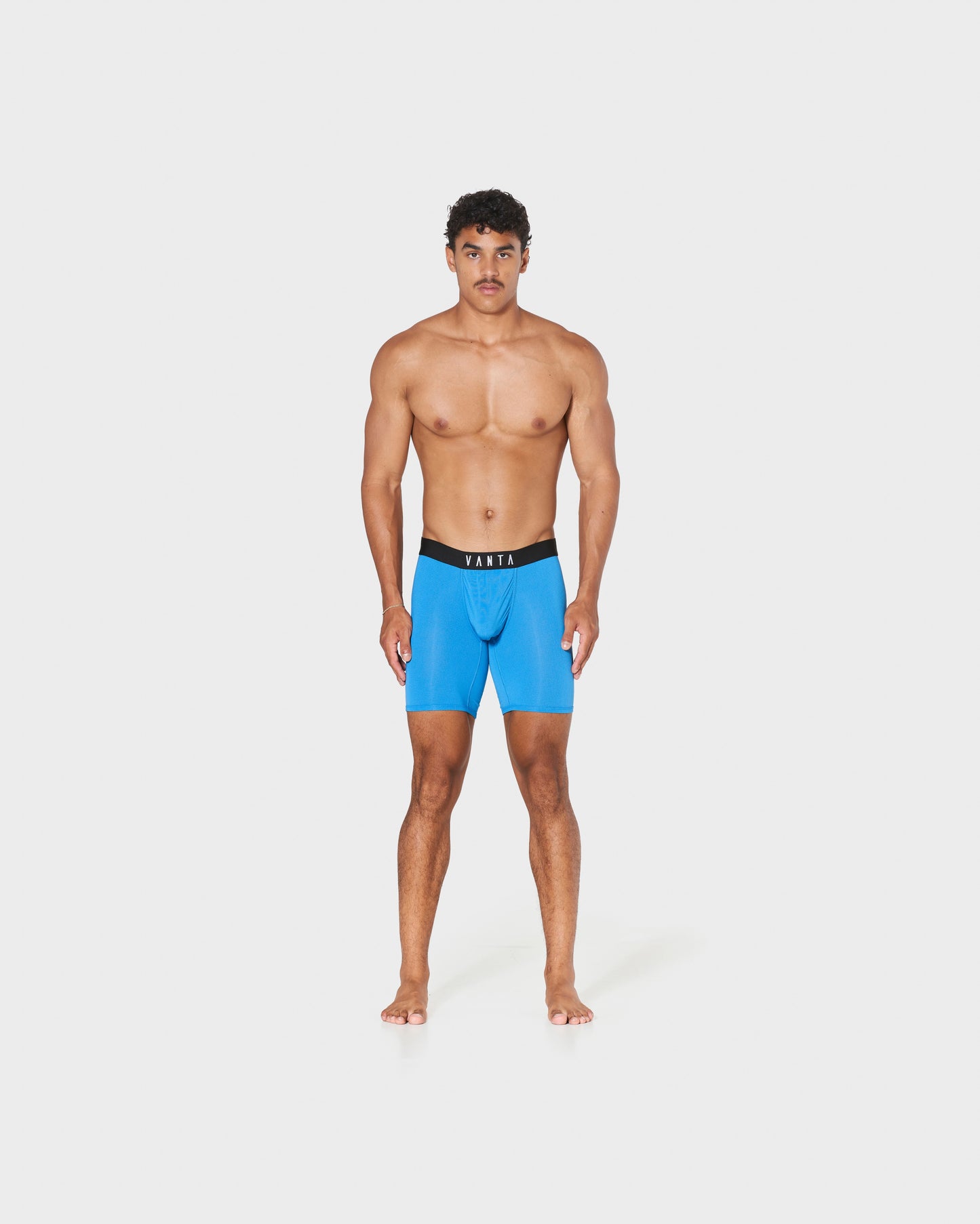 OCEAN BLUE (LANG)