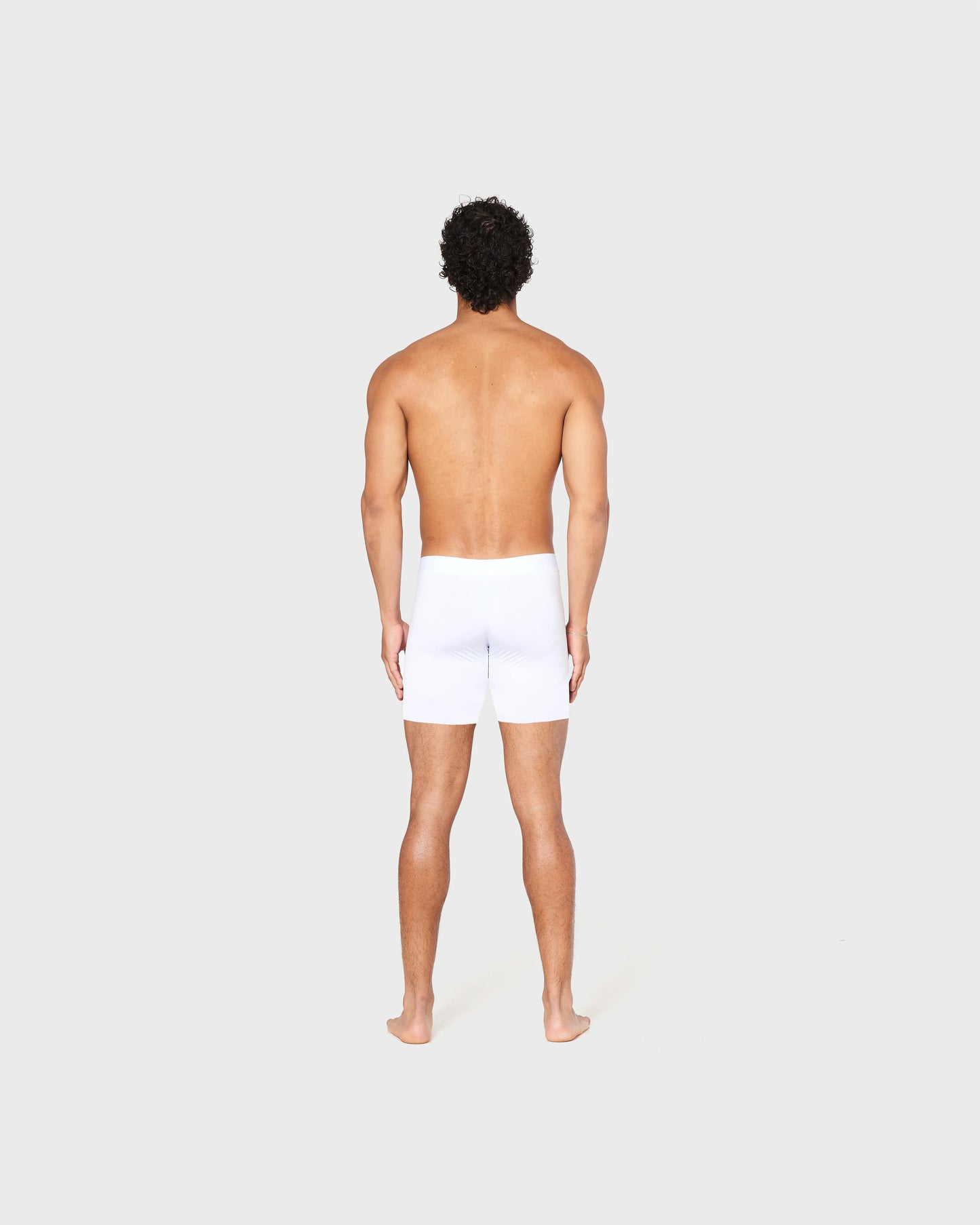 CLASSIC WHITE (LANG)