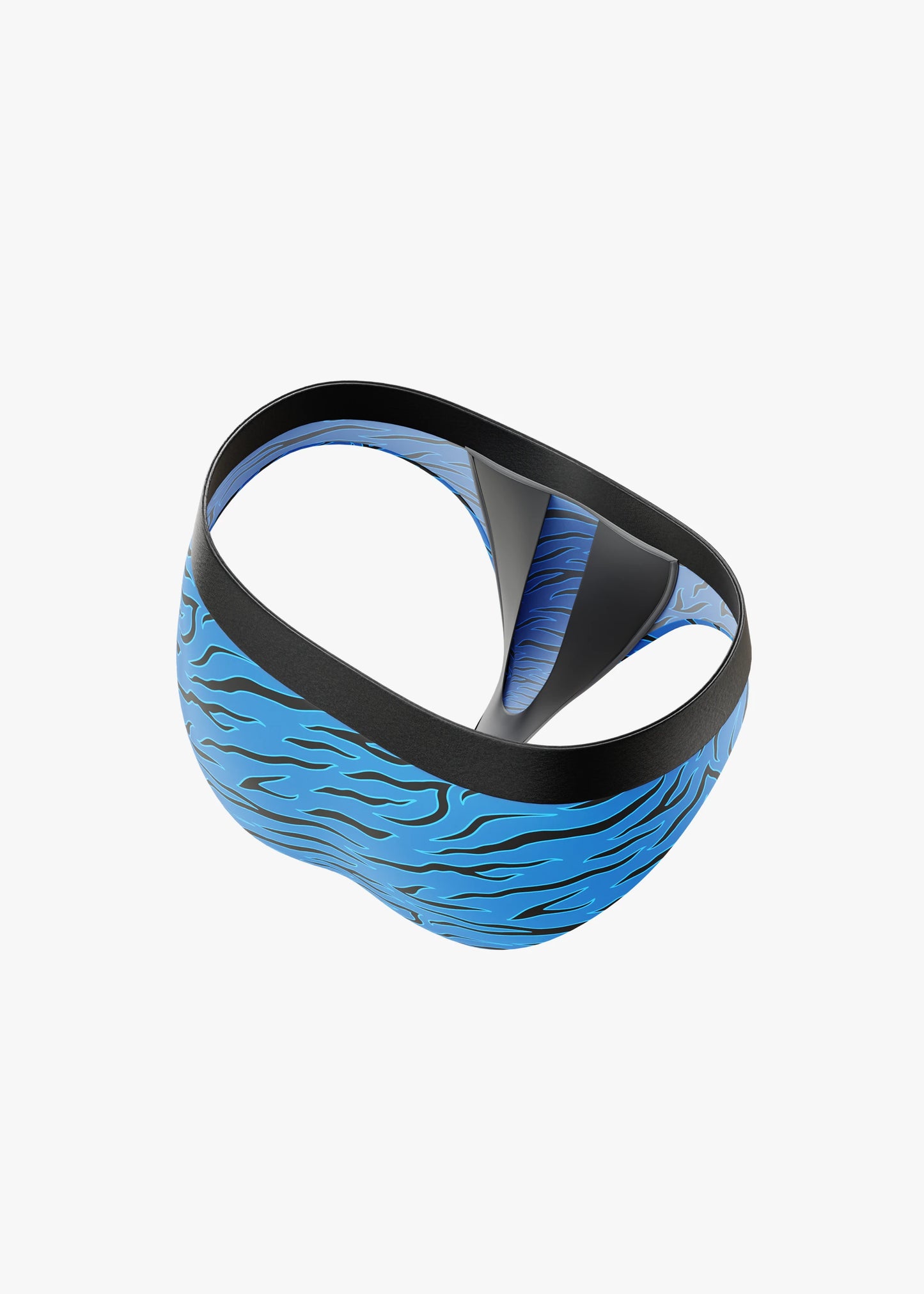 AQUA TIGER (KURZ)