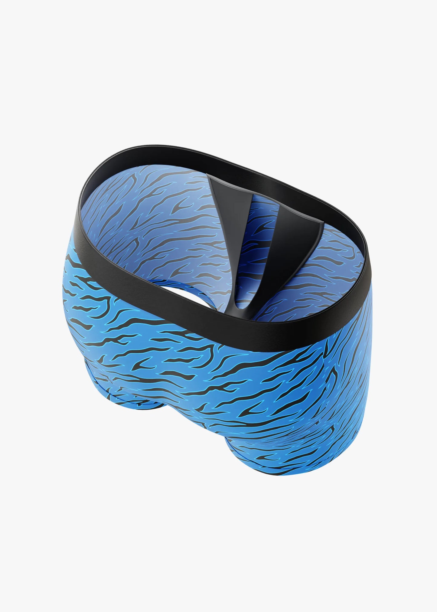 AQUA TIGER (LANG)