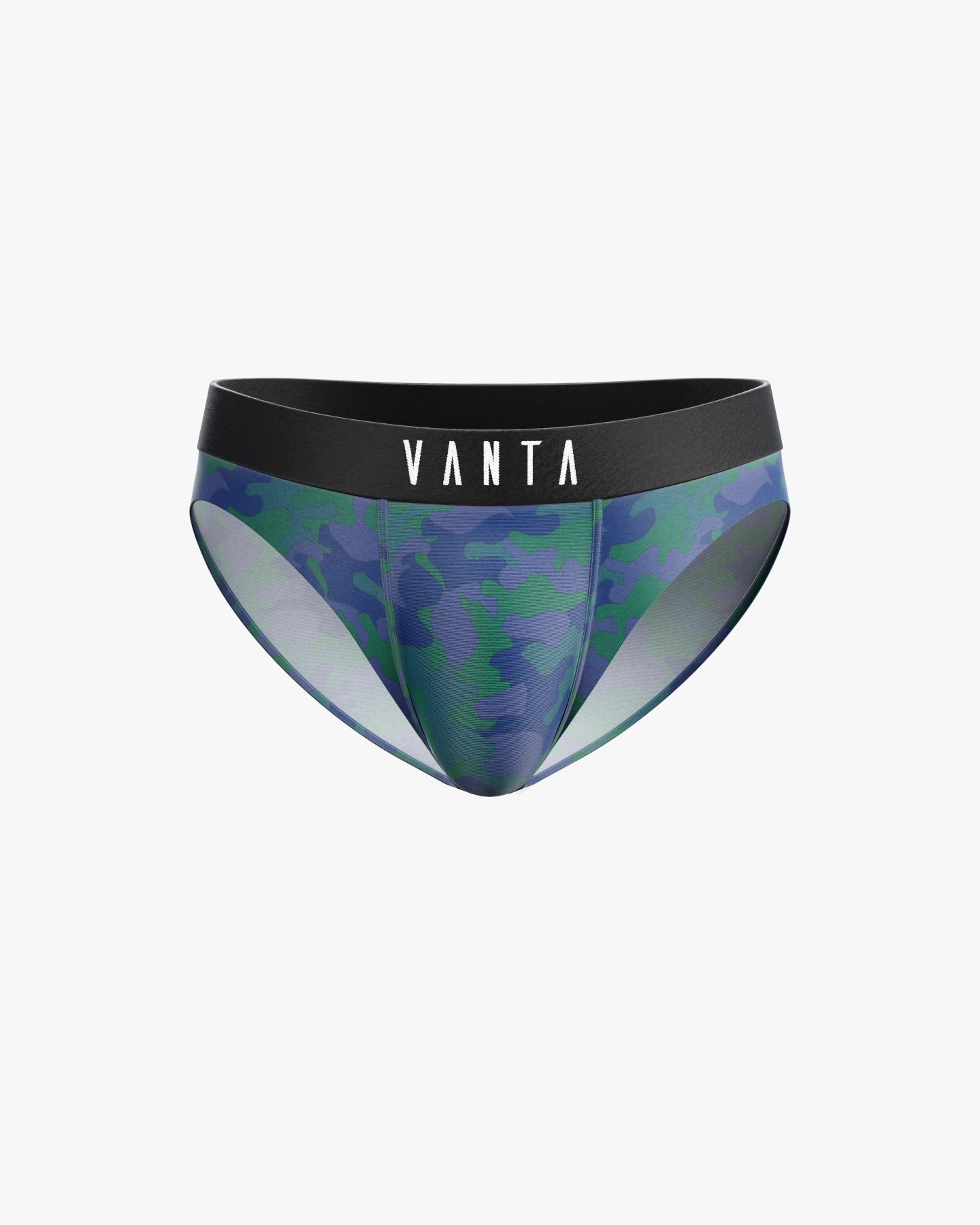 ARMY CAMO (KURZ)