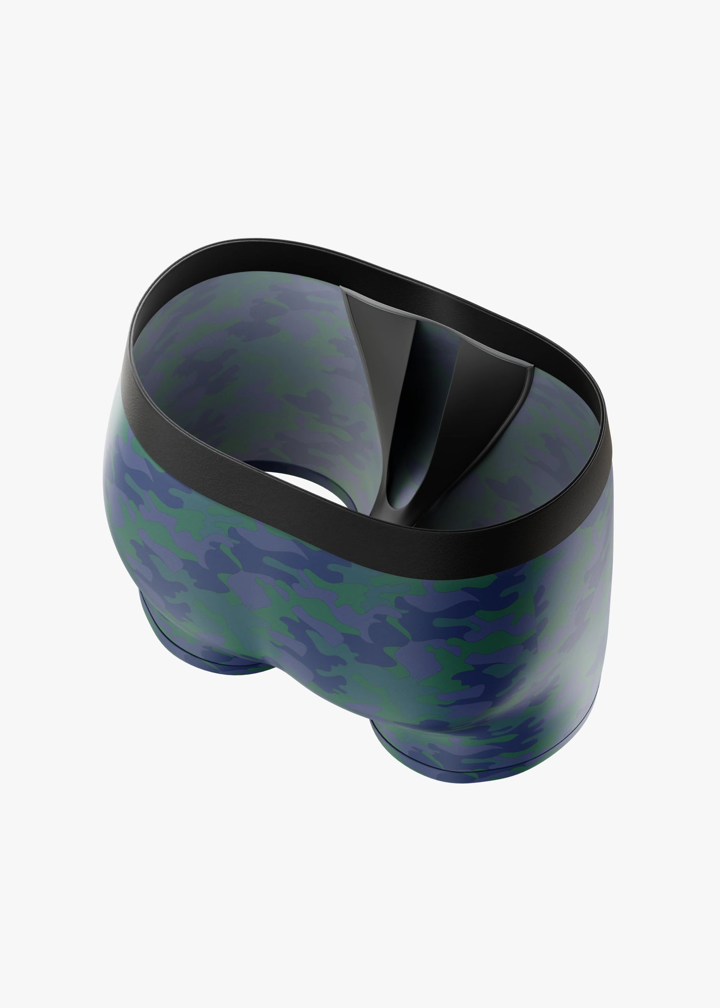 ARMY CAMO (BASIC)