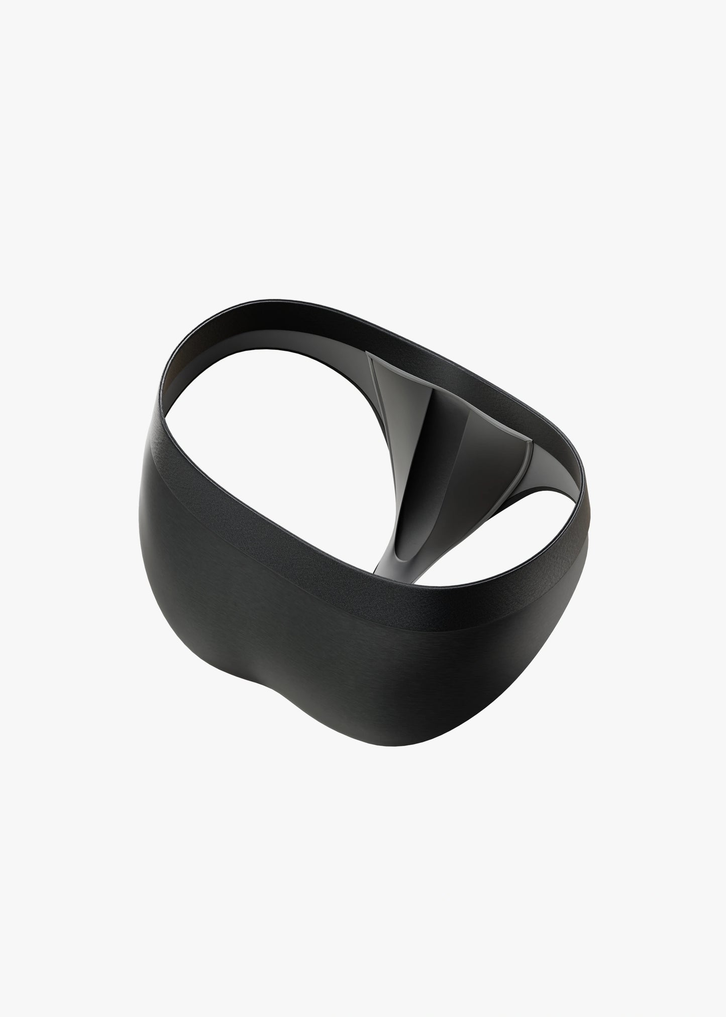 CLASSIC BLACK (KURZ)