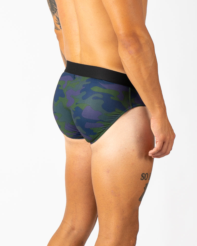 ARMY CAMO (KURZ)