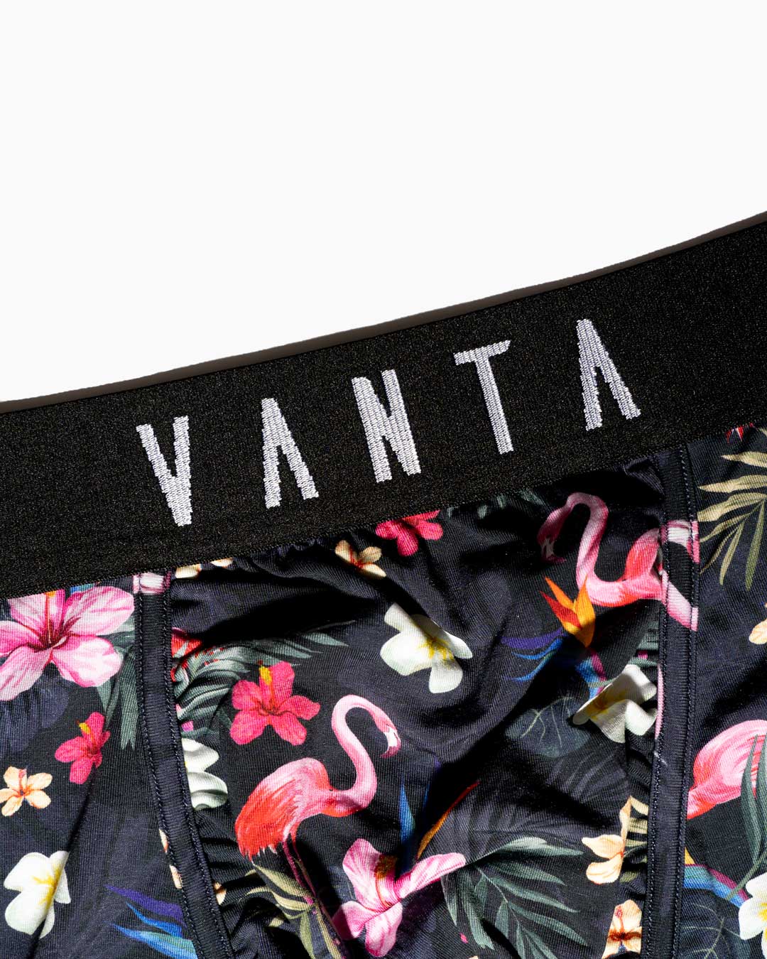 TROPICAL FLAMINGO (KURZ)