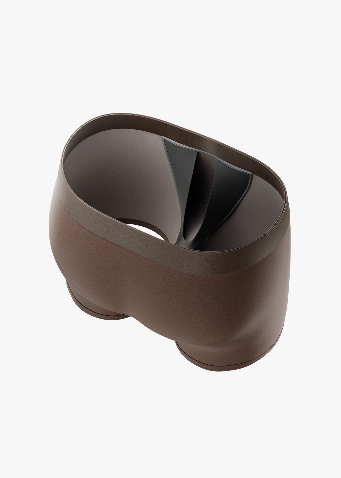 DEEP TAUPE (BASIC)
