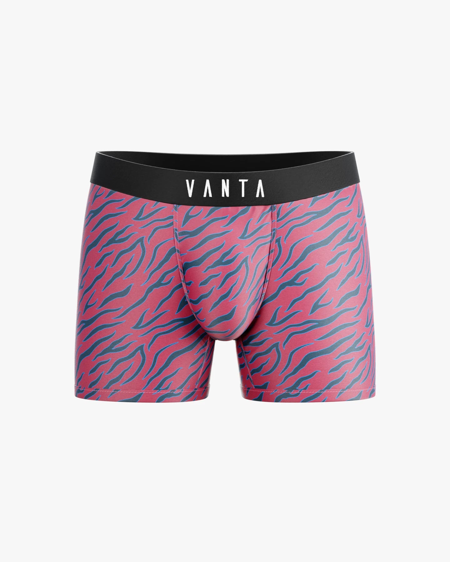 PINK TIGER (LANG)