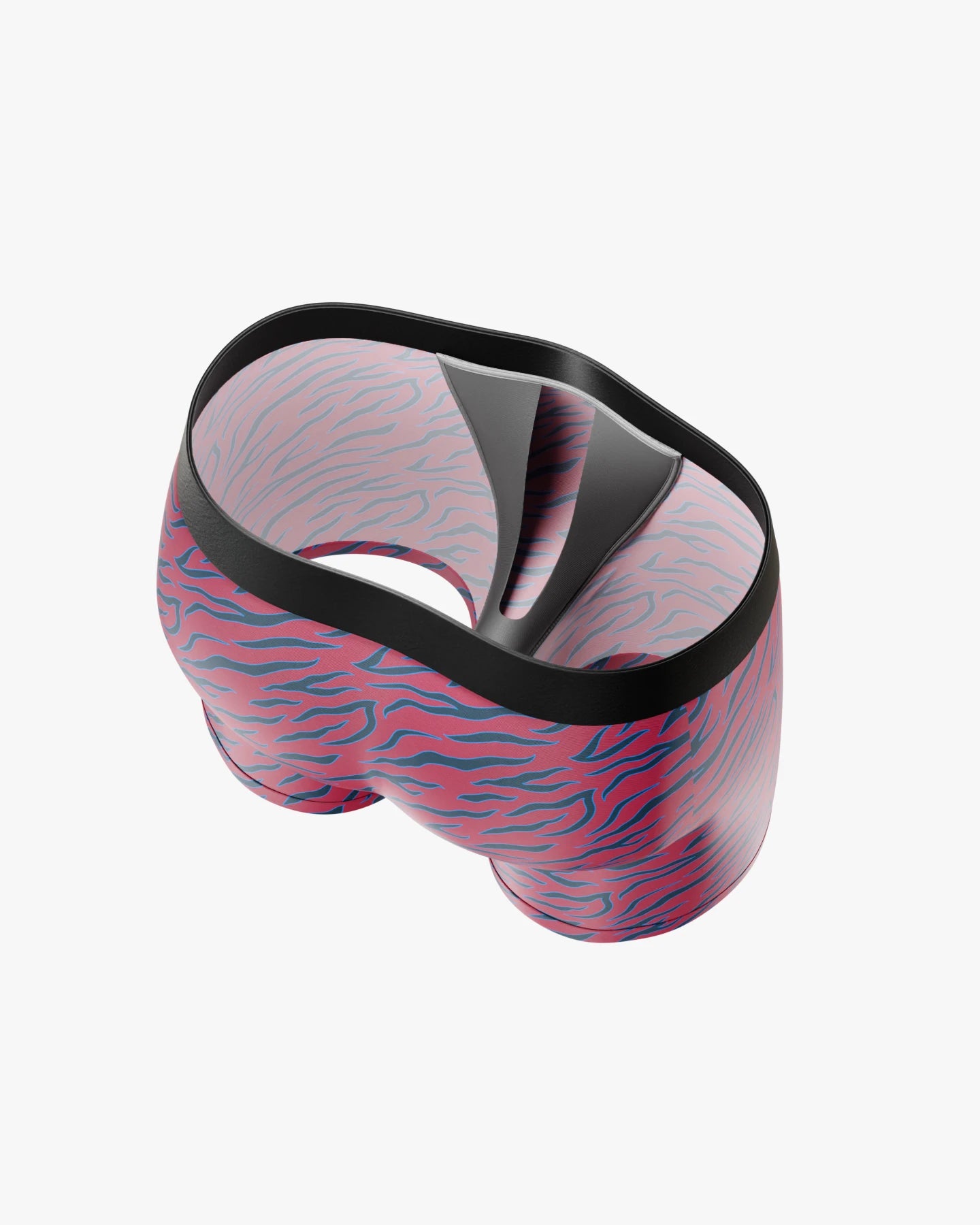PINK TIGER (LANG)