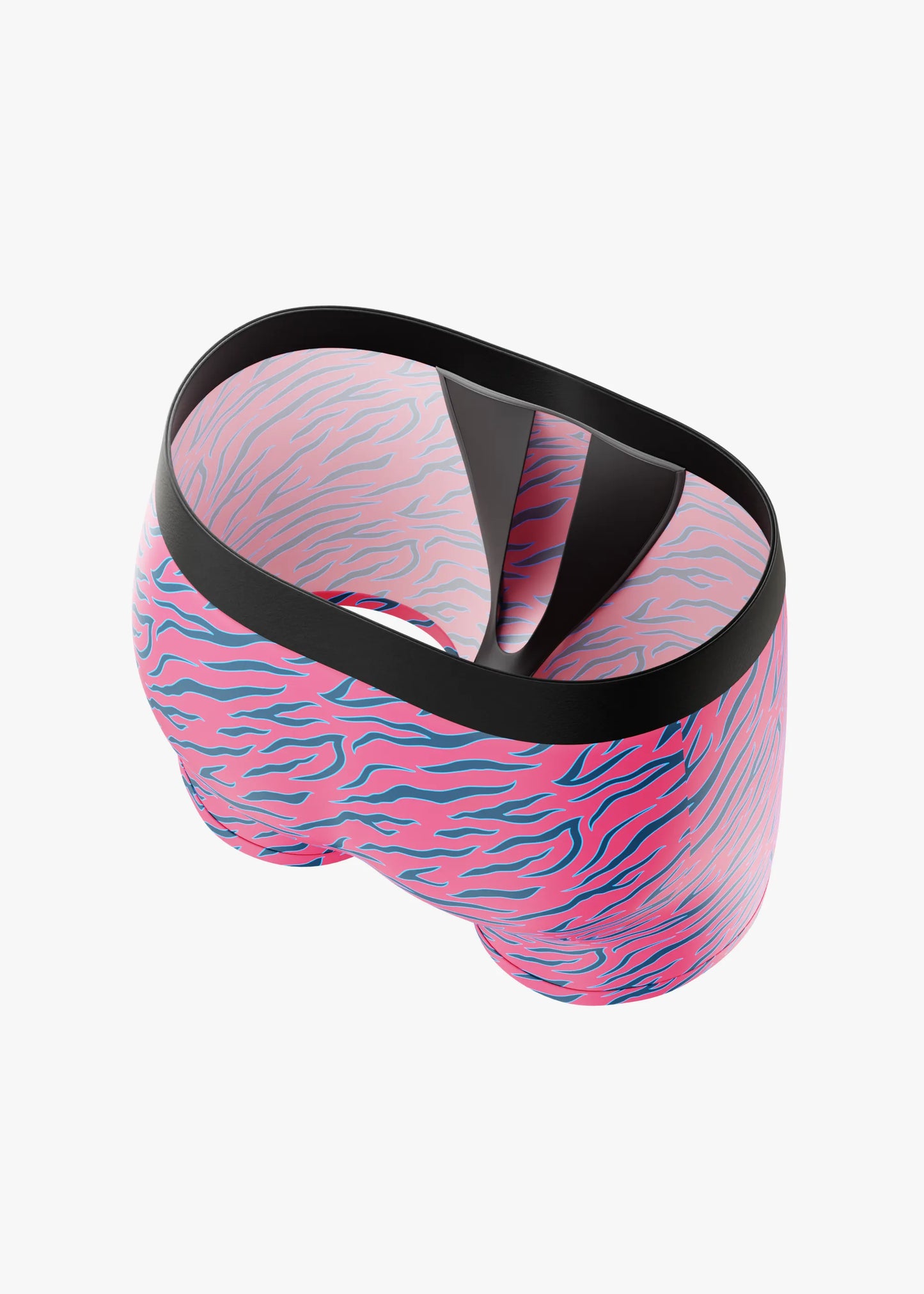 PINK TIGER (LANG)