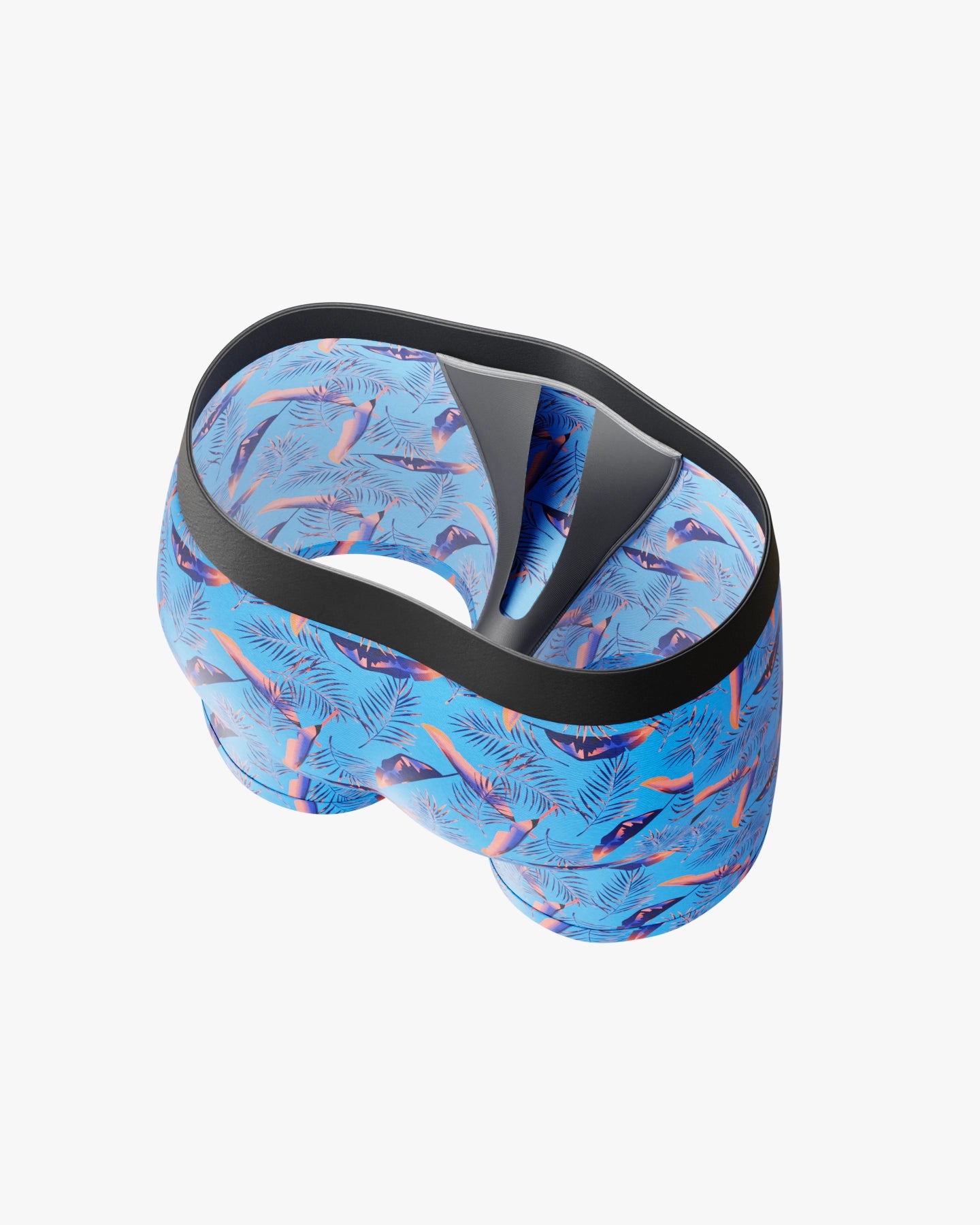 TROPICAL STORM (BASIC)