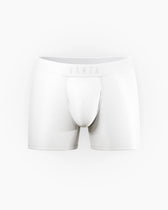 CLASSIC WHITE (LANG)