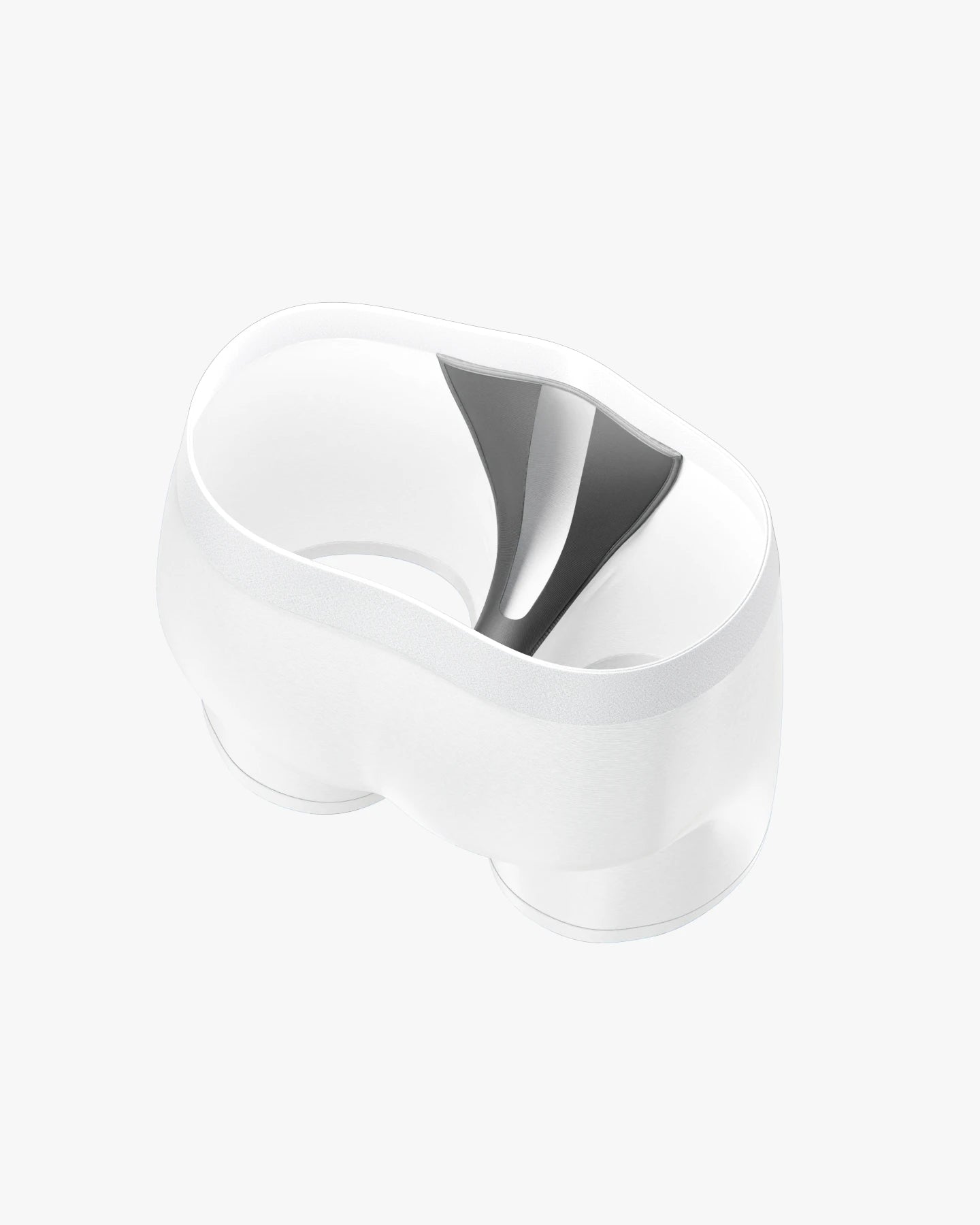 CLASSIC WHITE (LANG)