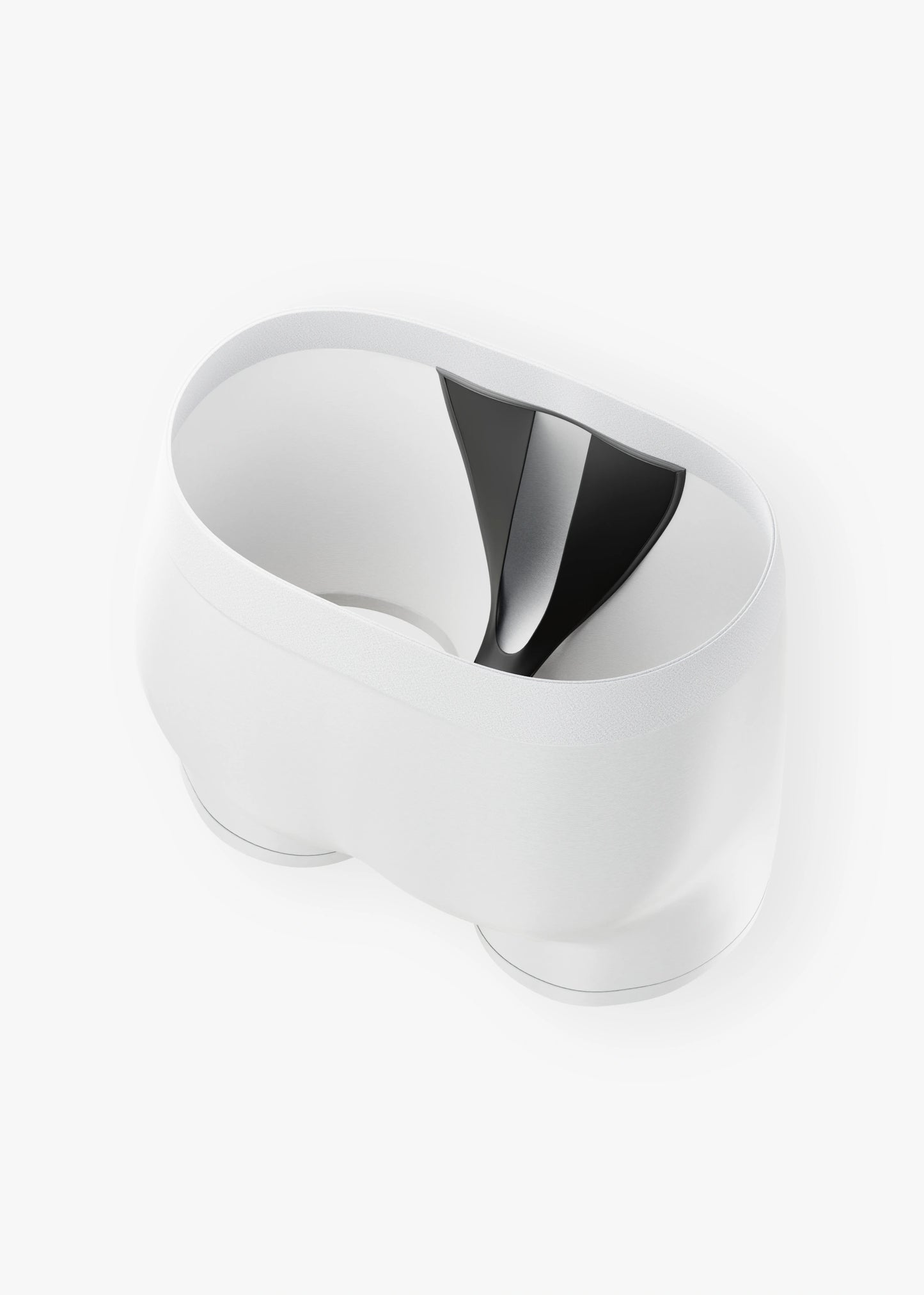 CLASSIC WHITE (BASIC)