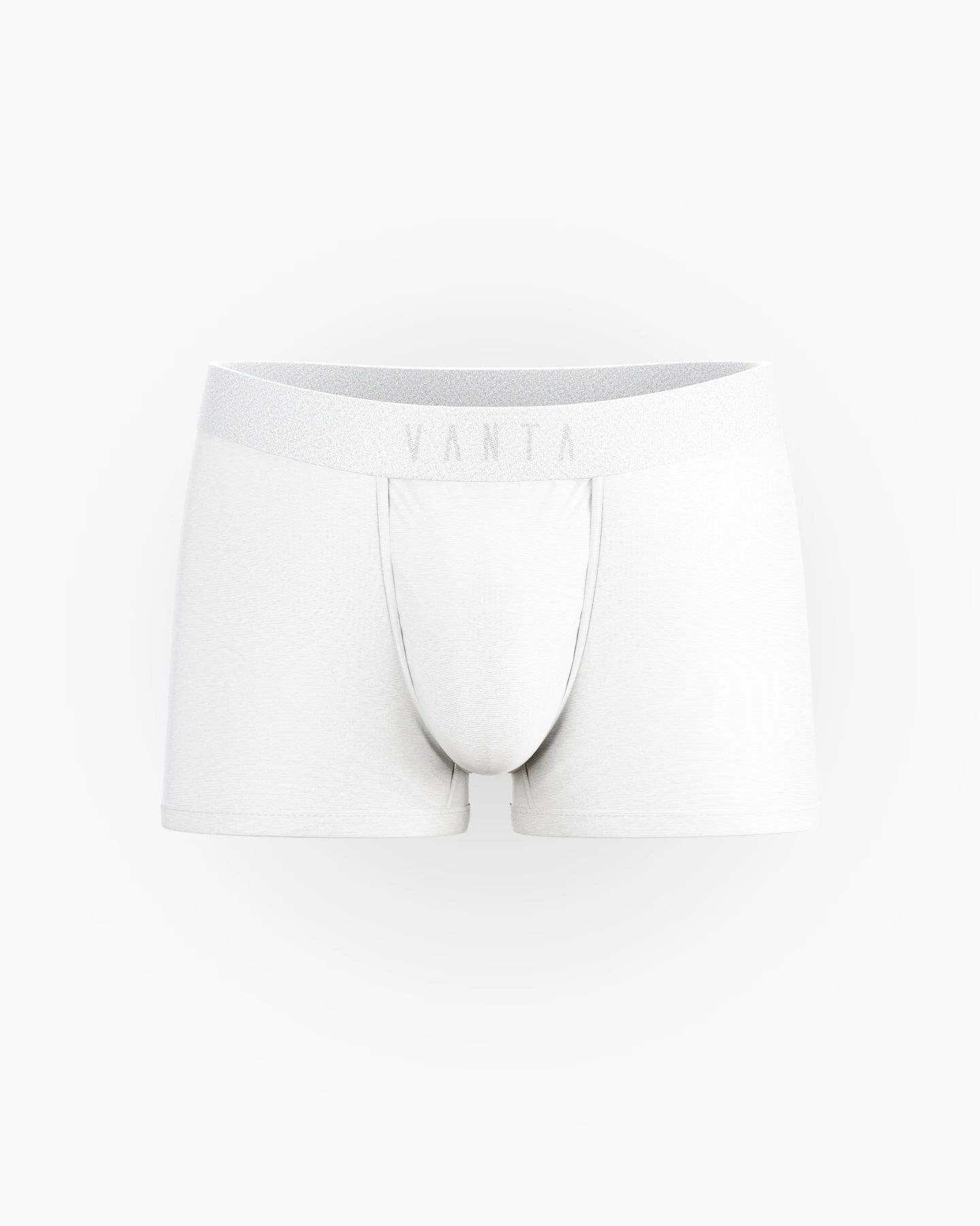 CLASSIC WHITE (BASIC)