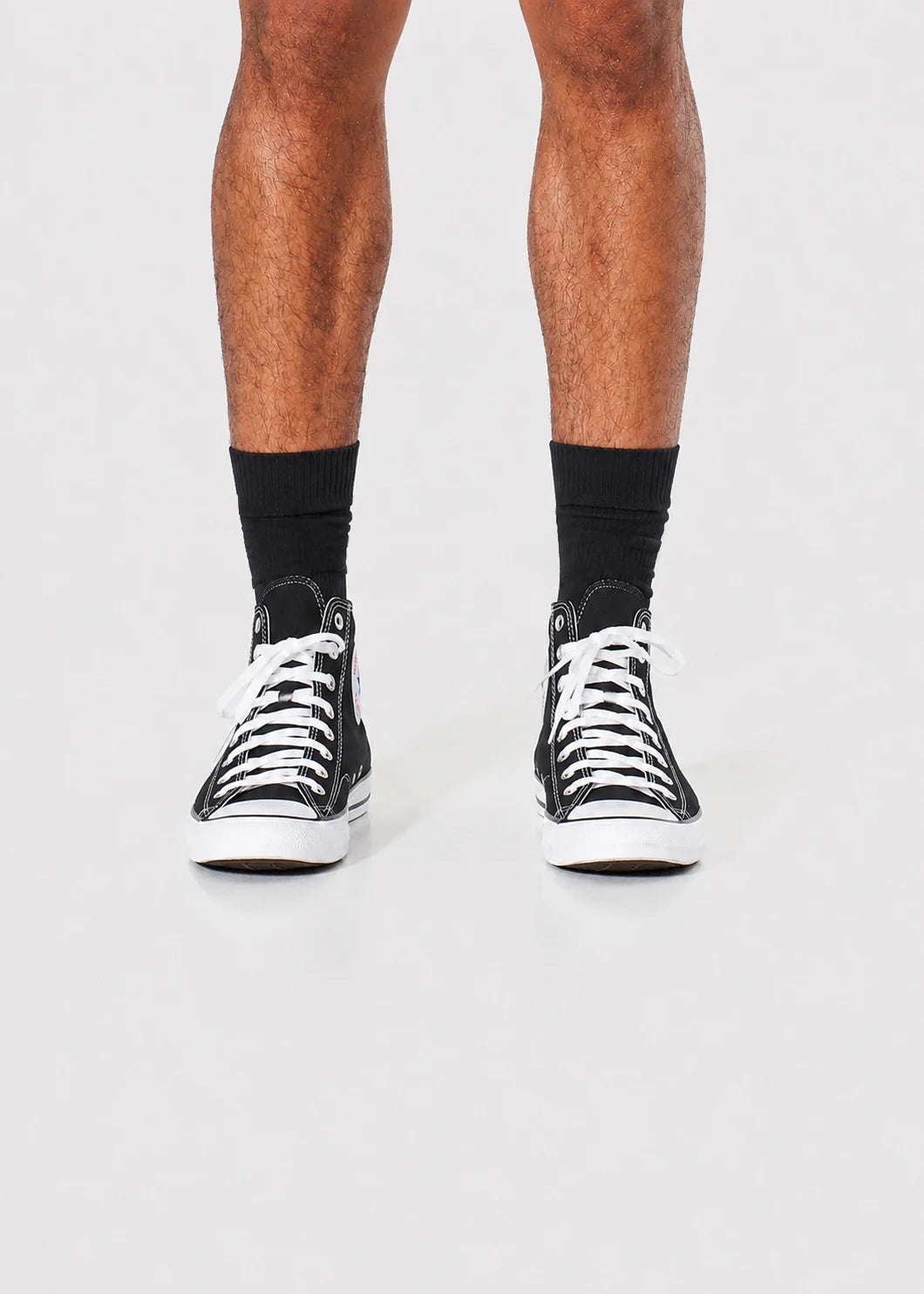 CLASSIC BLACK