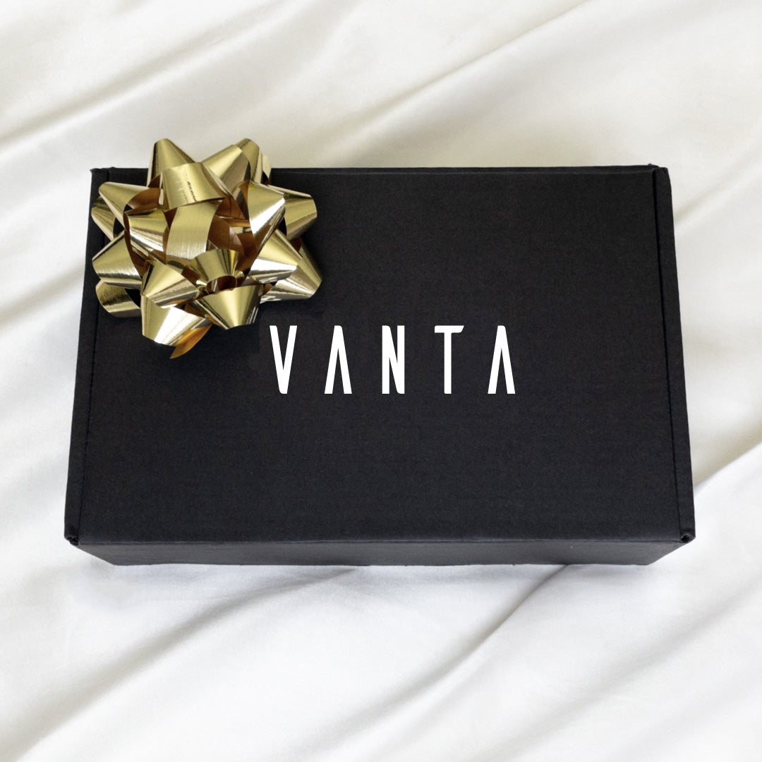 Vanta Geschenkkarte