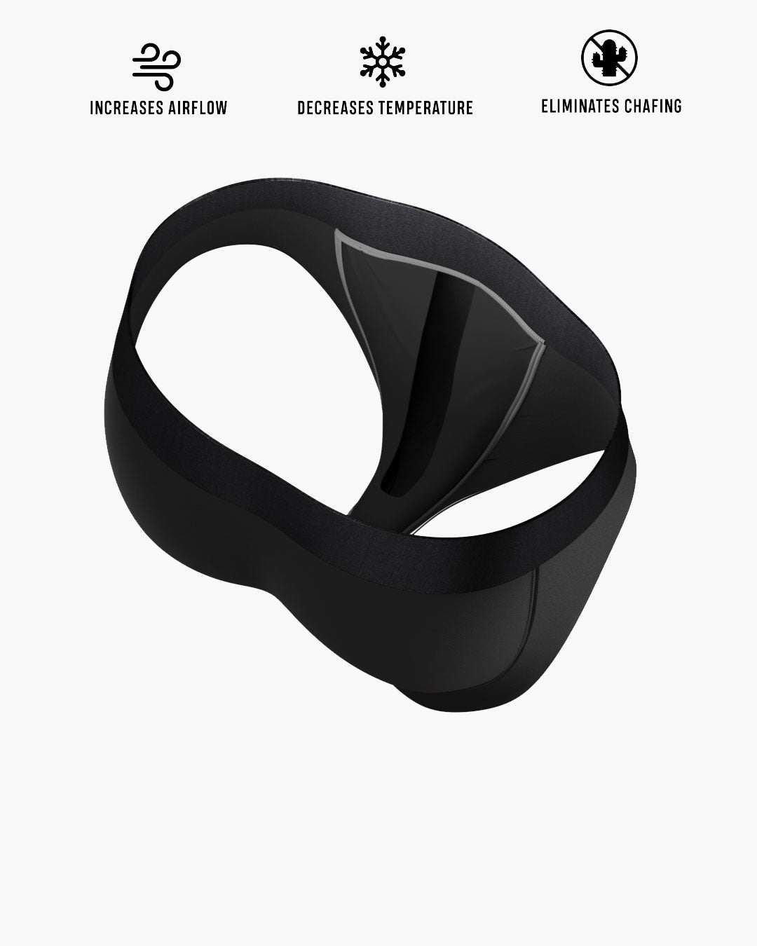 BLACK (KURZ)