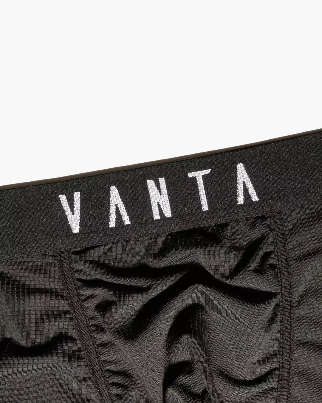 BLACK (BASIC) (BIG POUCH)