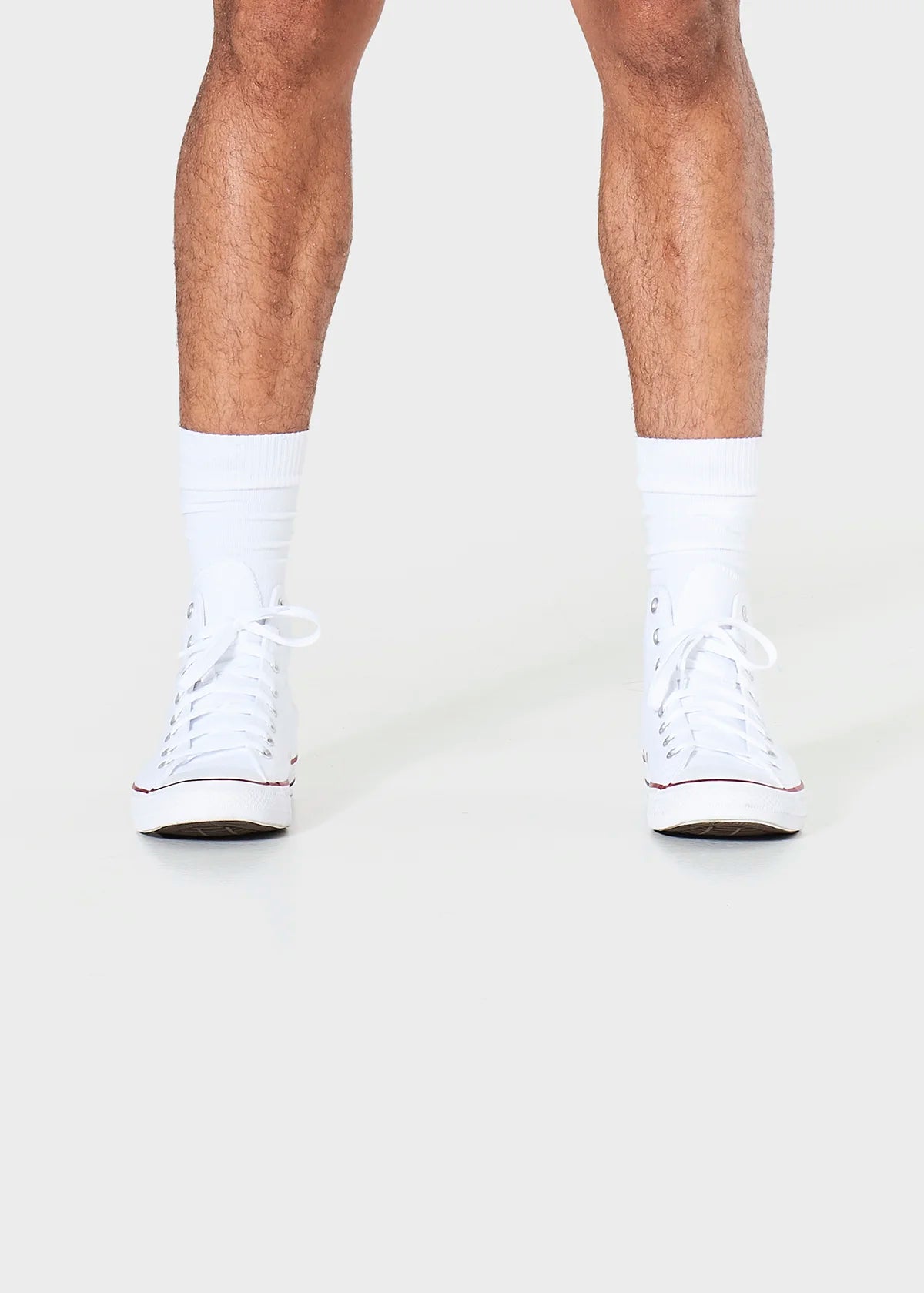 CLASSIC WHITE