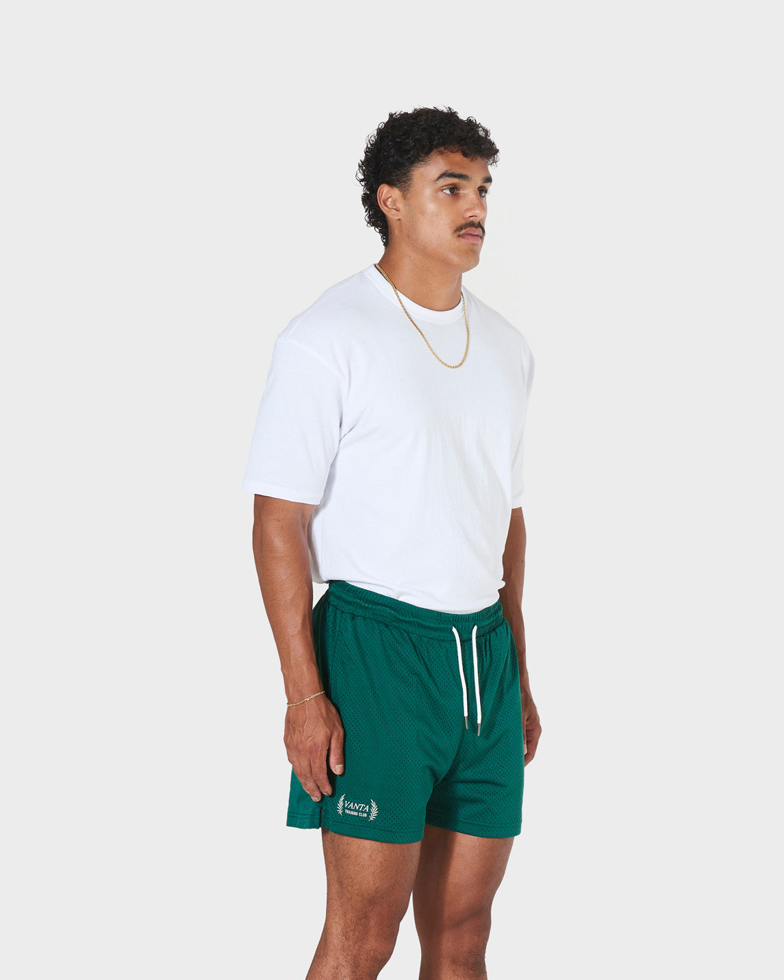 RACING GREEN