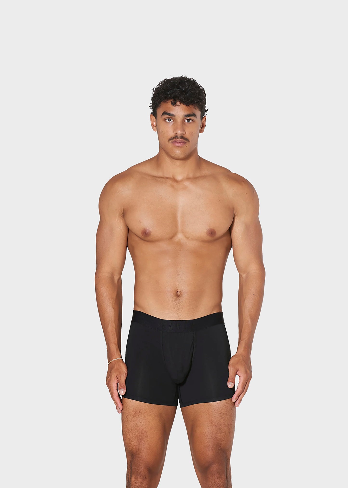 BLACK (BASIC)