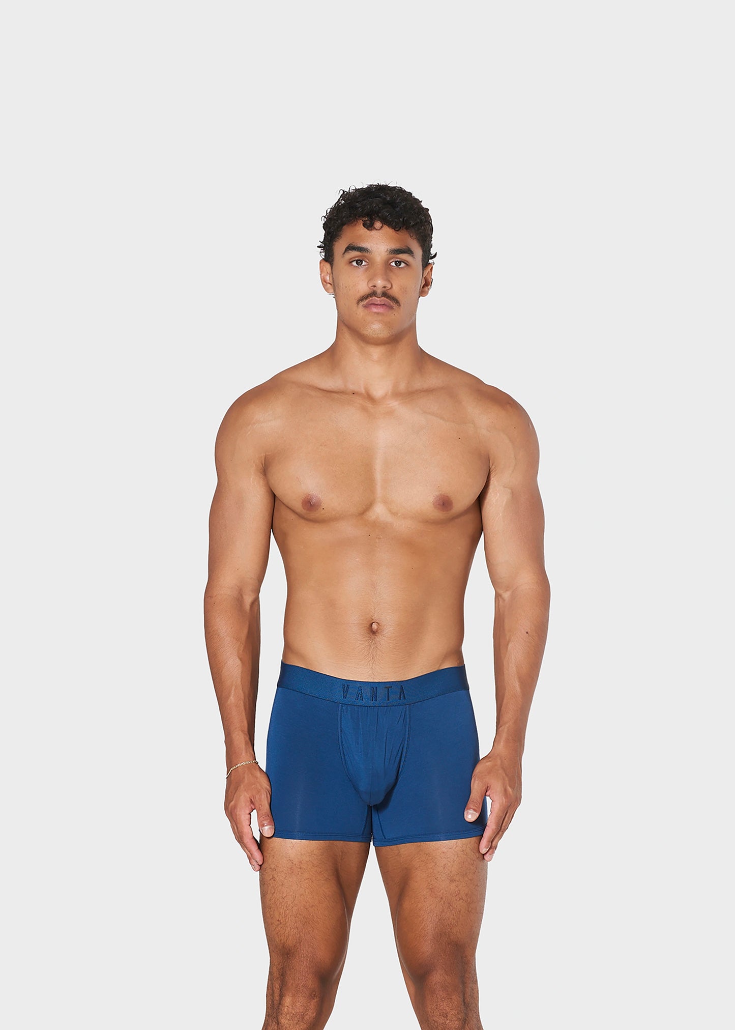 BLUE (BASIC)
