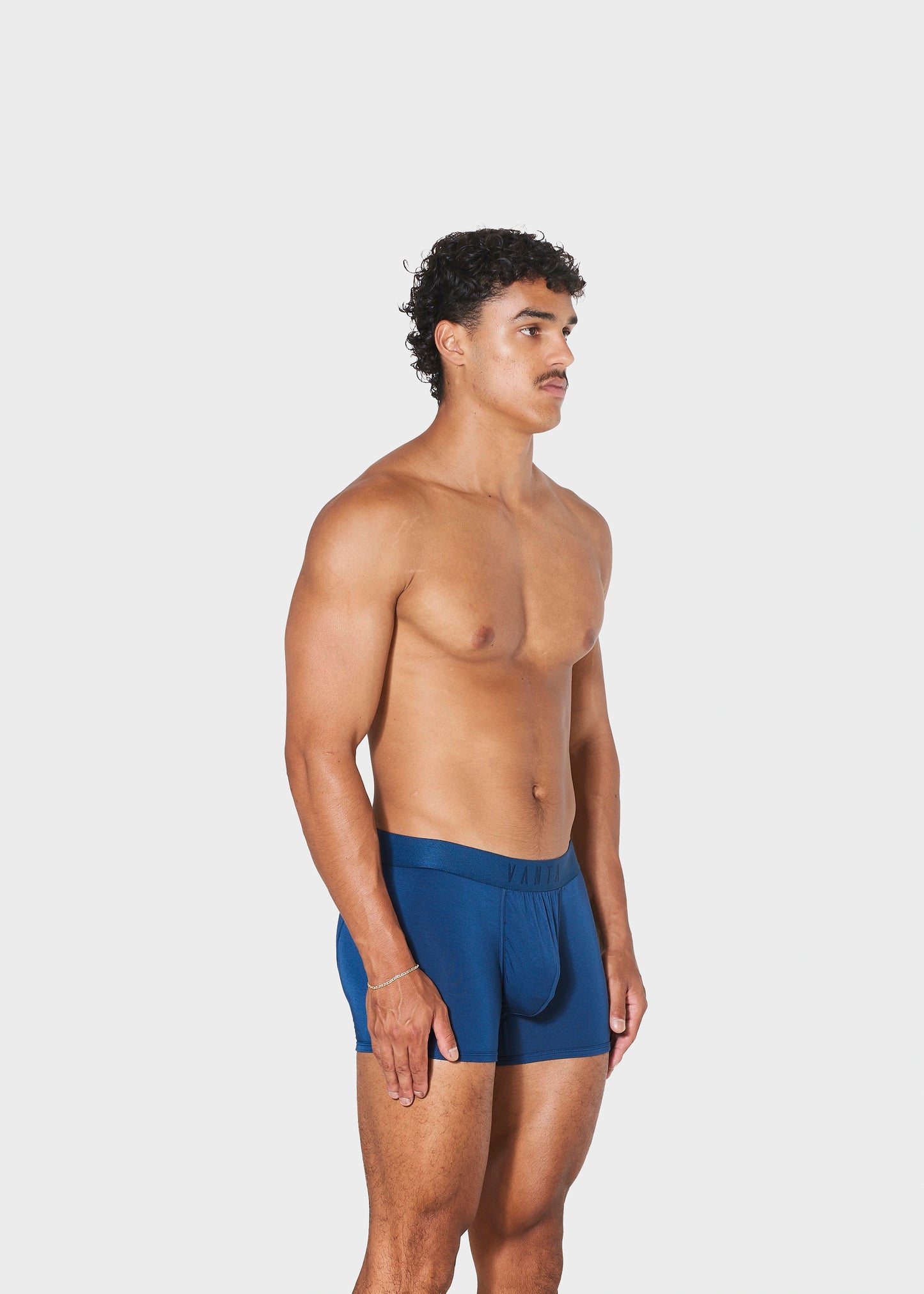 BLUE (BASIC)