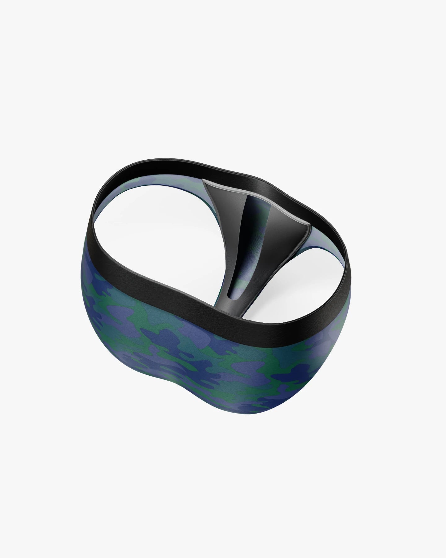 ARMY CAMO (KURZ)