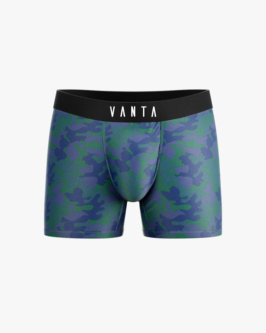 ARMY CAMO (LANG)