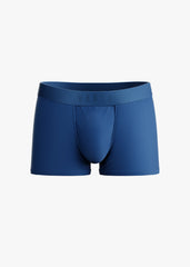 BLUE (BASIC) (BIG POUCH)