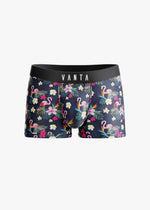 TROPICAL FLAMINGO (BASIC)