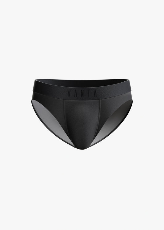 BLACK (KURZ)