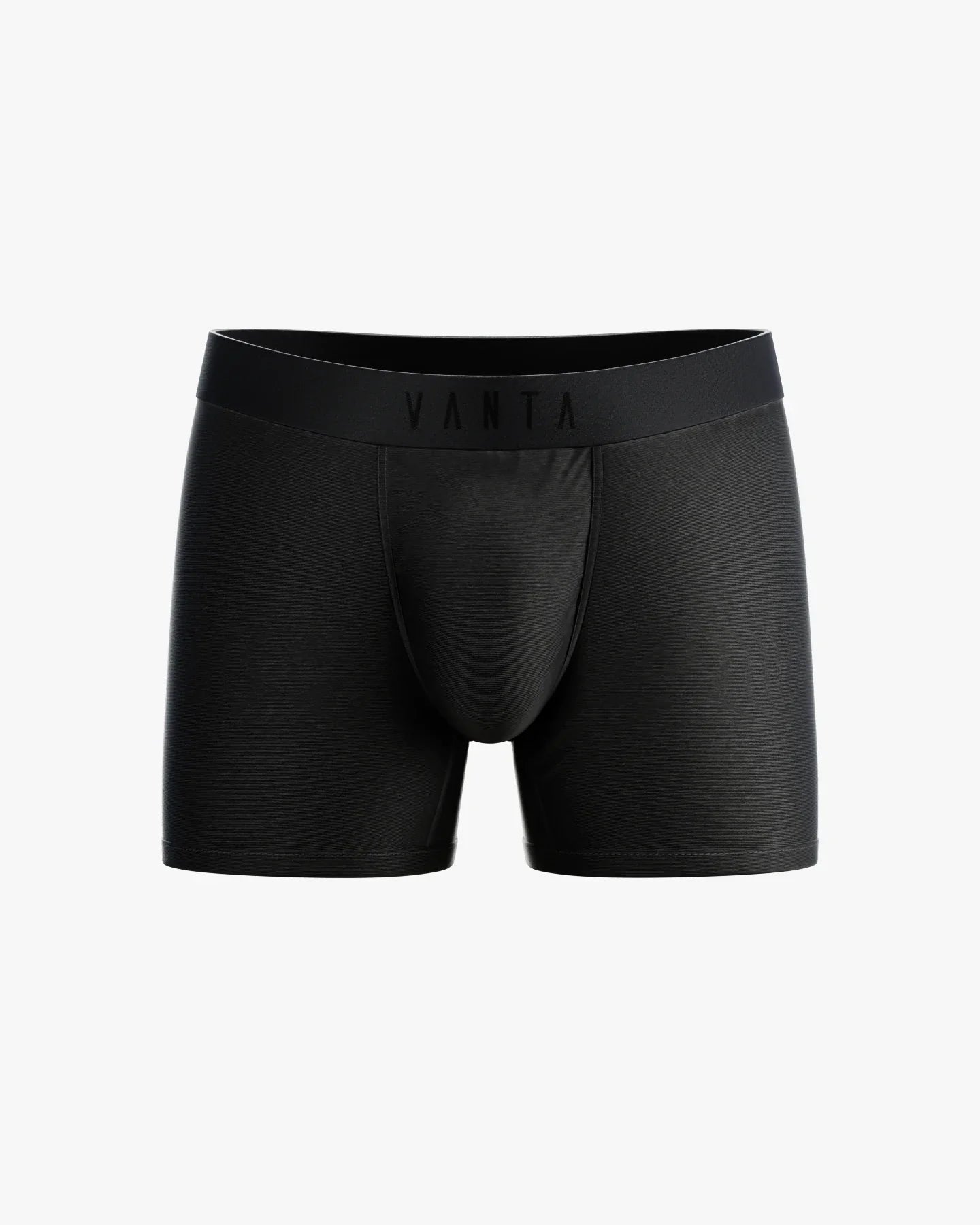 BLACK (LANG) (BIG POUCH)