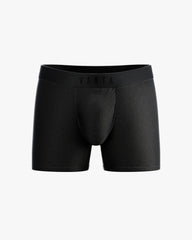 BLACK (LANG) (BIG POUCH)