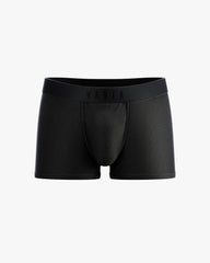 BLACK (BASIC) (BIG POUCH)