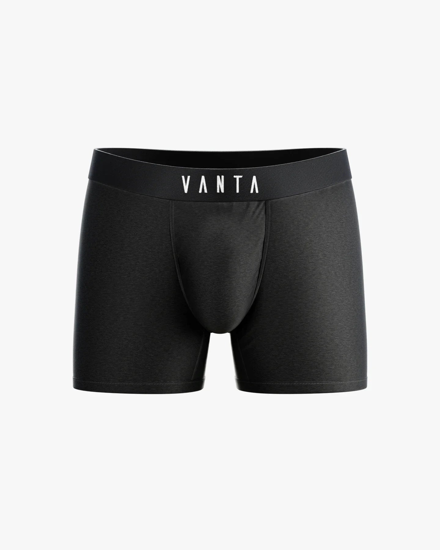 BLACK (LANG) (BIG POUCH)