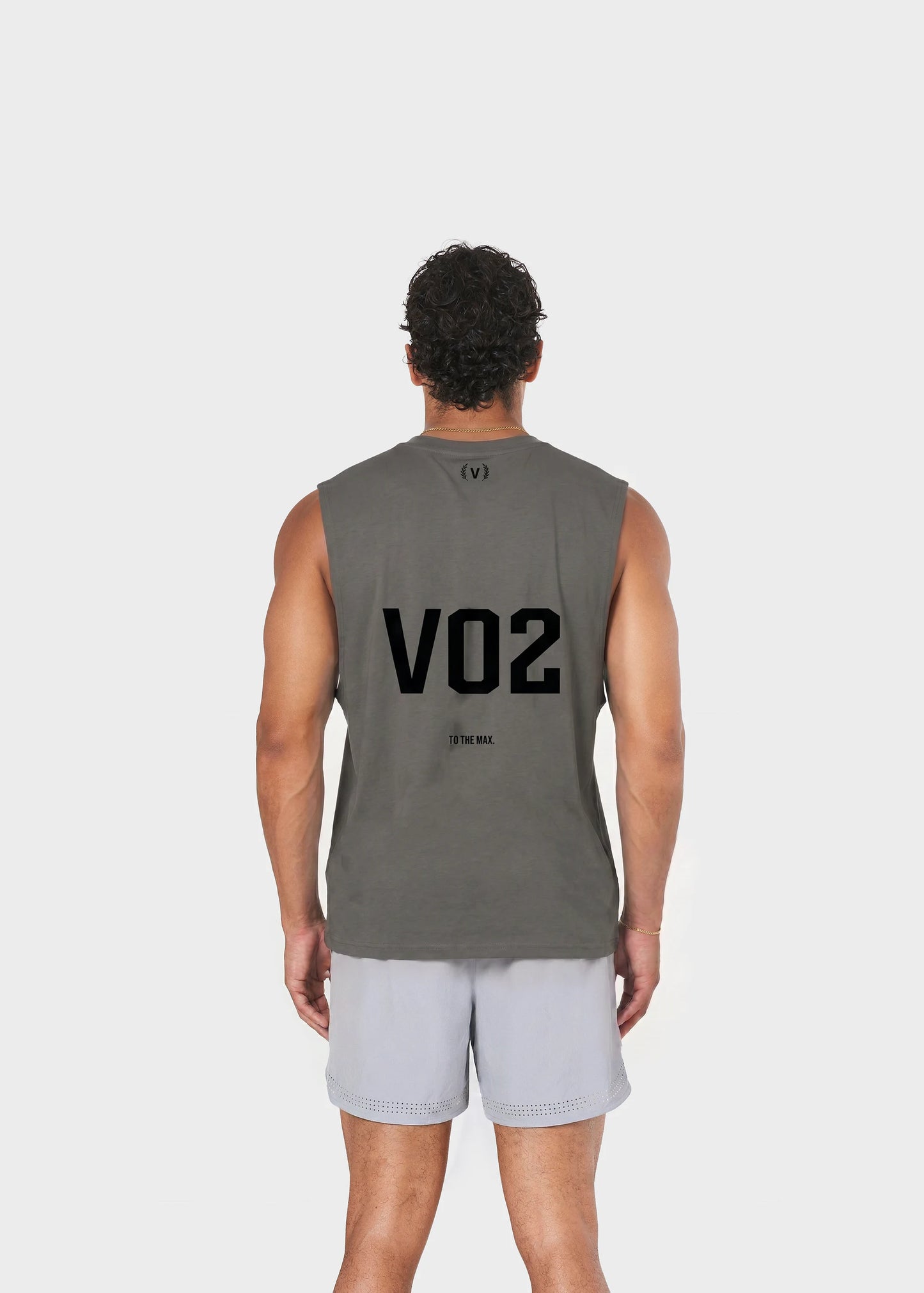 VO2 TRAINING TANK