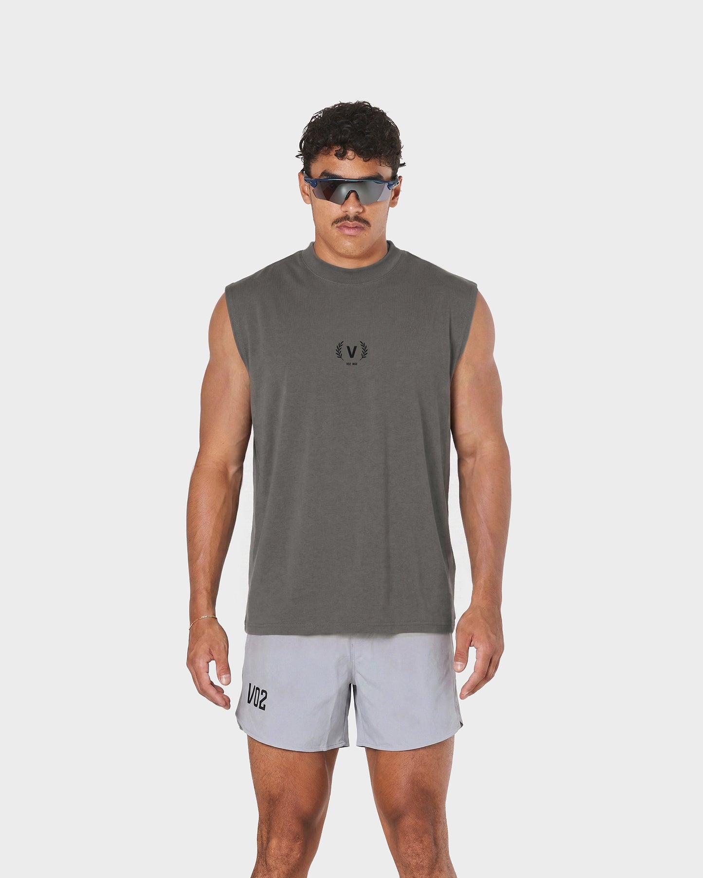 VO2 TRAINING TANK