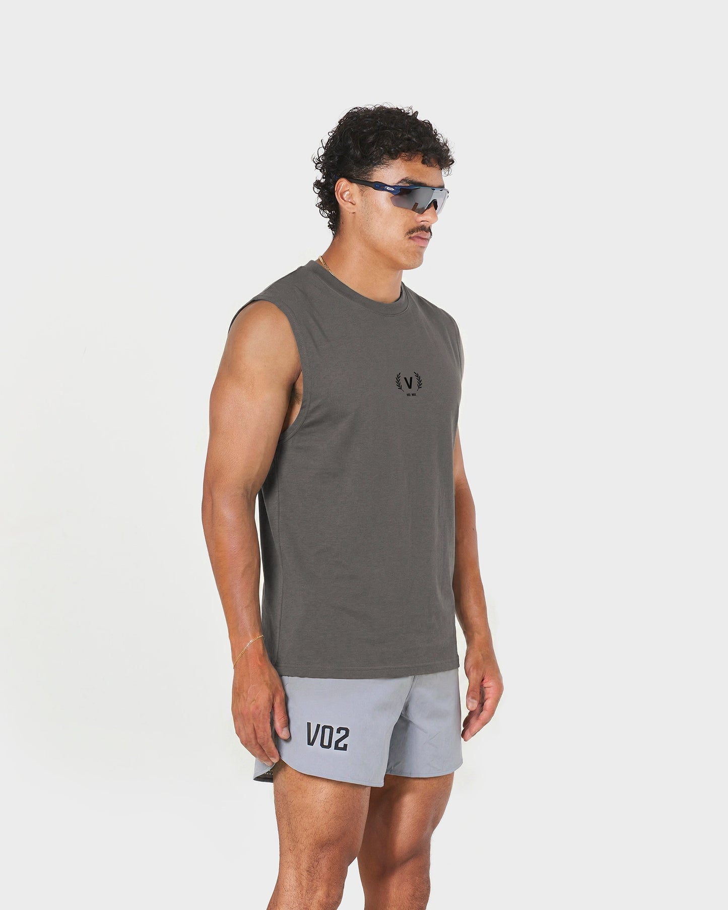 VO2 TRAINING TANK