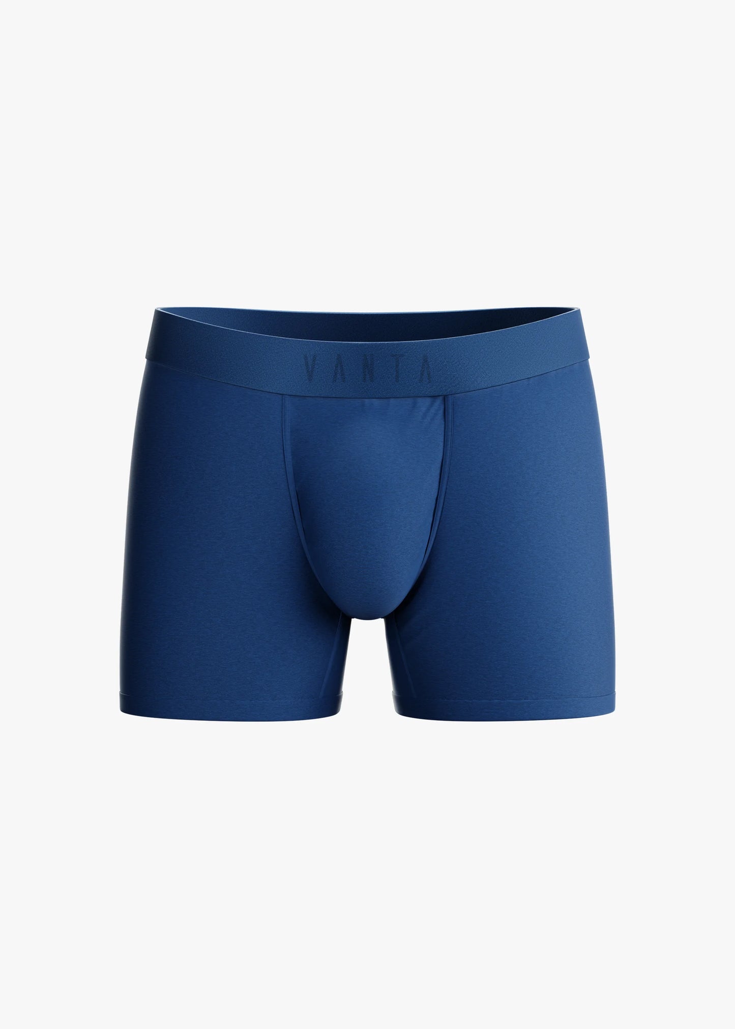 BLUE (LANG) (BIG POUCH)