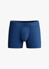 BLUE (LANG) (BIG POUCH)
