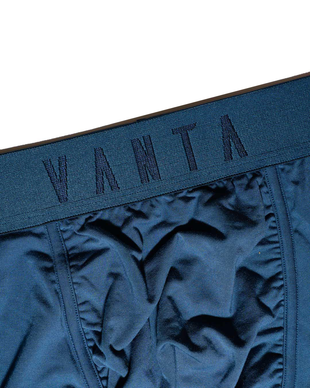 BLUE (BASIC) (BIG POUCH)