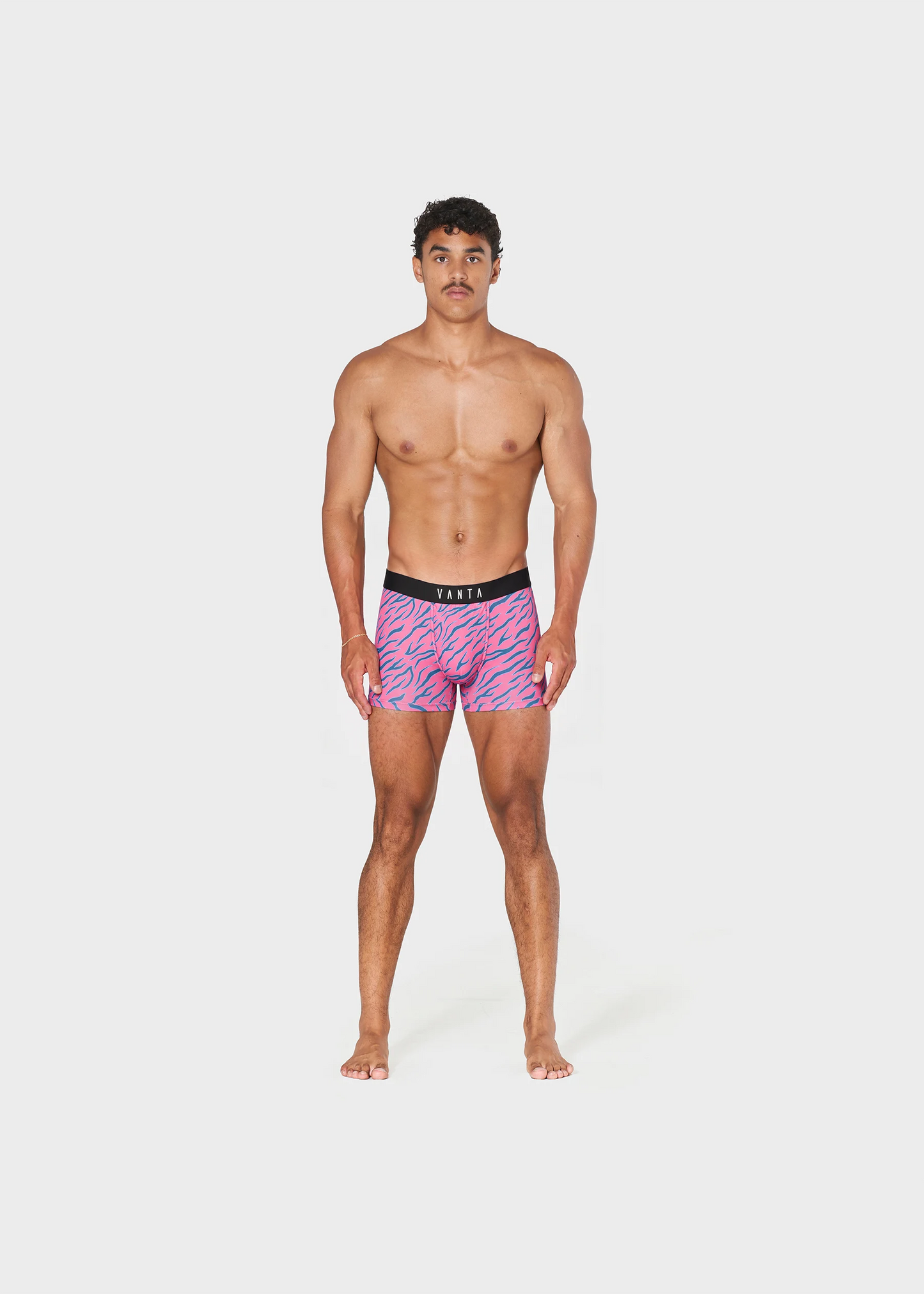 PINK TIGER (BASIC)