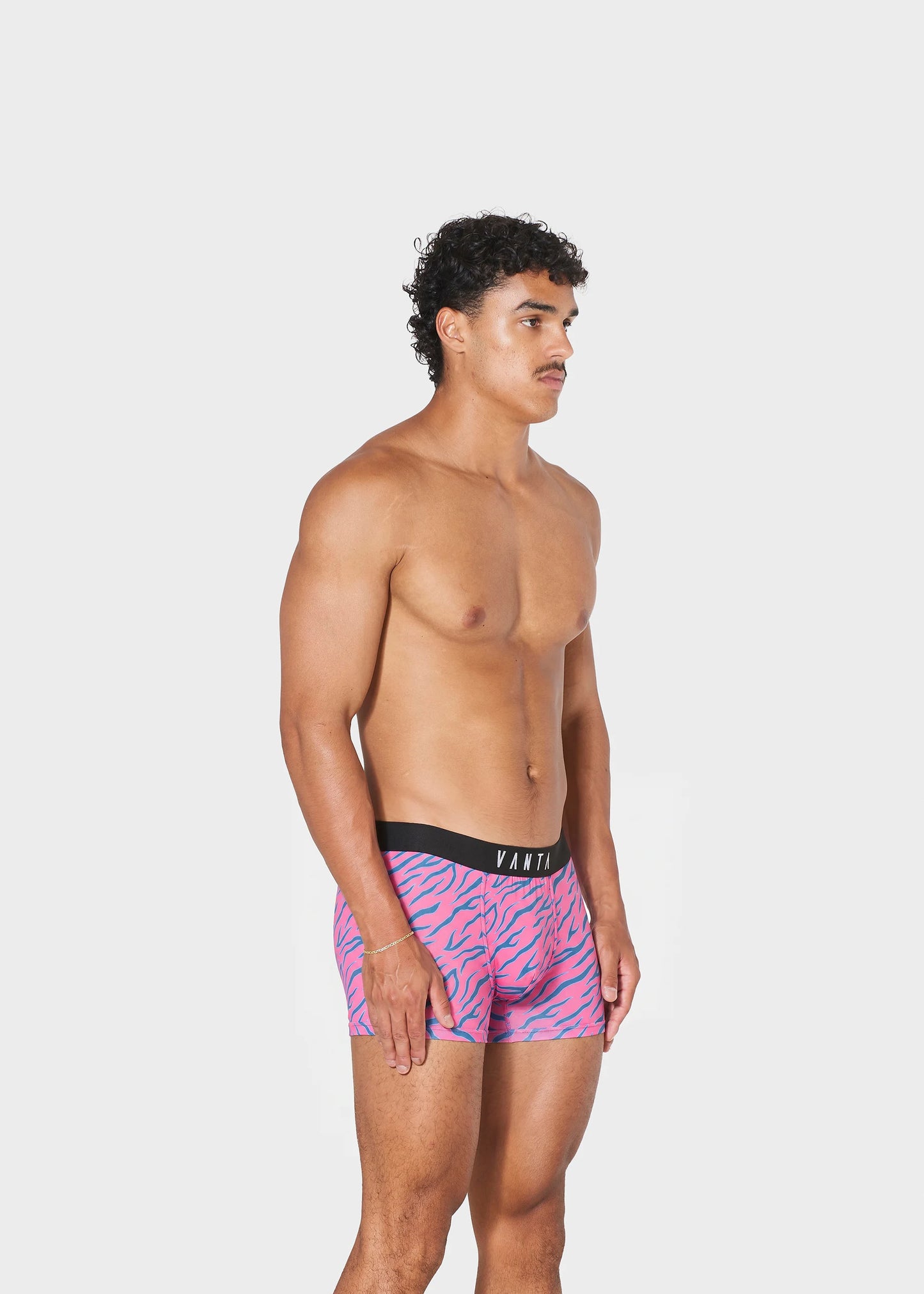 PINK TIGER (BASIC)