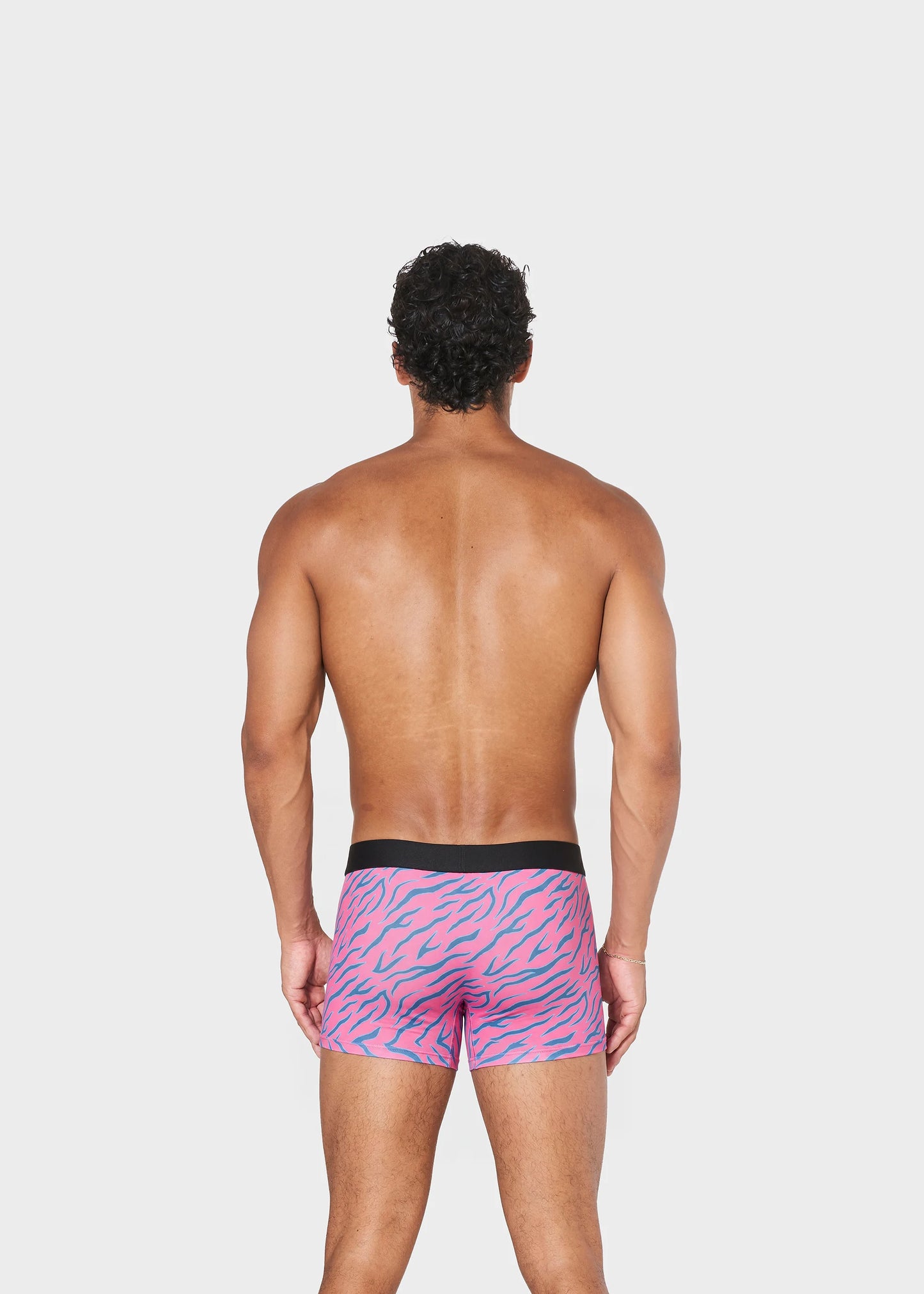 PINK TIGER (BASIC)