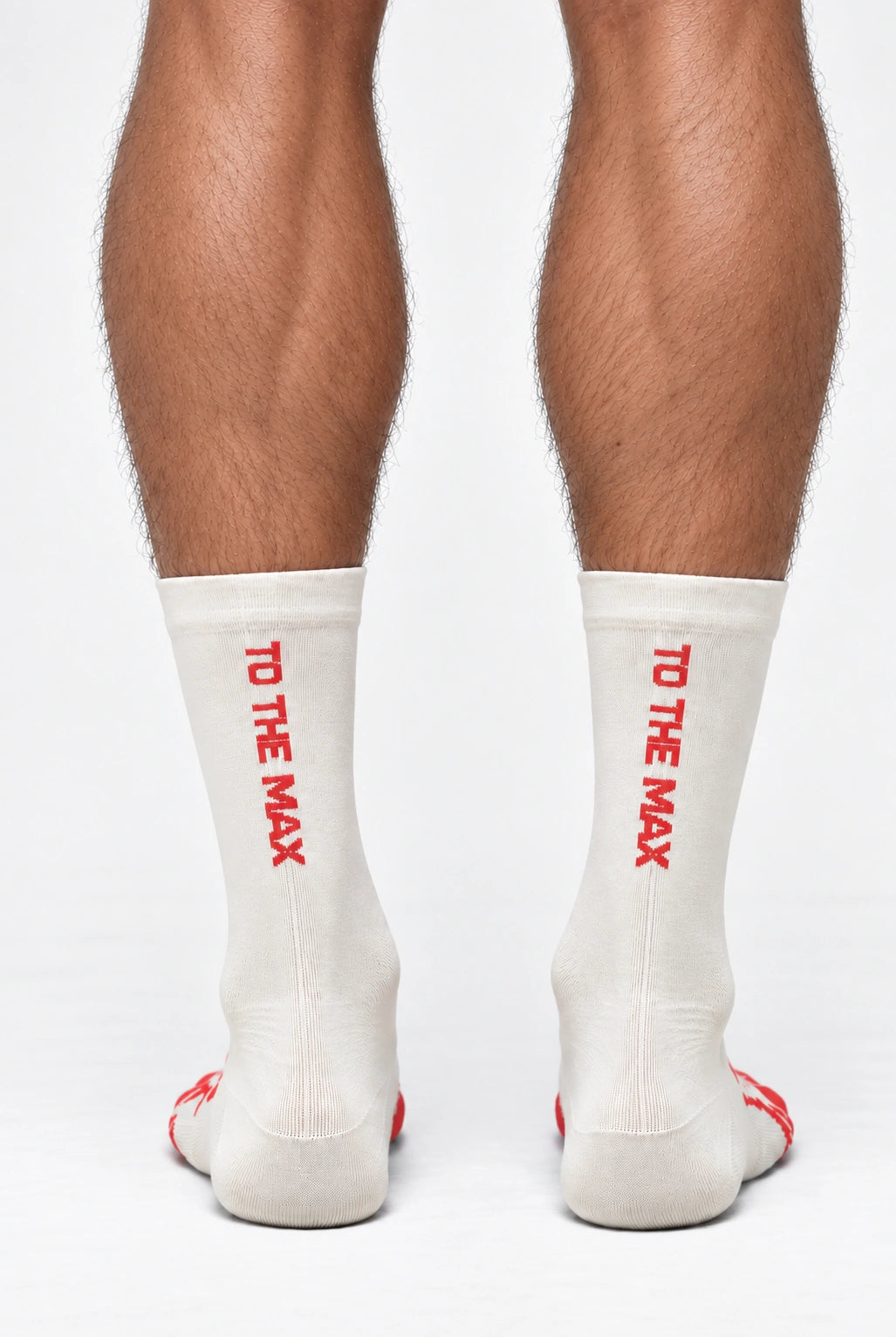 FLAME TRAINING SOCKS (NEW)