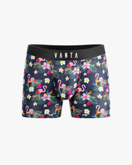 TROPICAL FLAMINGO (LANG)